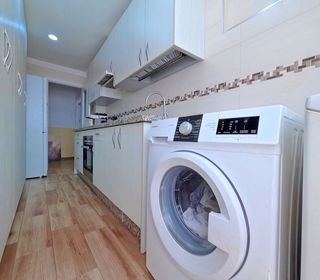 Piso en venta en Los Boliches en Fuengirola