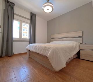 Piso en venta en Los Boliches en Fuengirola