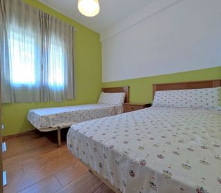 Piso en venta en Los Boliches en Fuengirola