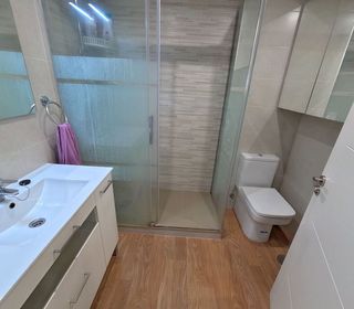 Piso en venta en Los Boliches en Fuengirola