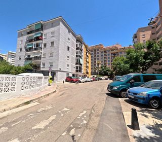 Piso en venta en Los Boliches en Fuengirola