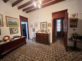 Edificio en venta en Centro en Inca