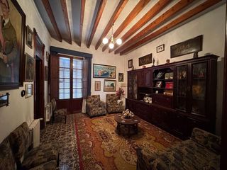 Edificio en venta en Centro en Inca