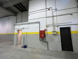 Nave industrial en alquiler en Port en Badalona