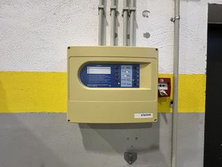 Nave industrial en alquiler en Port en Badalona