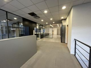 Nave industrial en alquiler en Port en Badalona