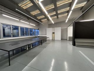 Nave industrial en alquiler en Port en Badalona