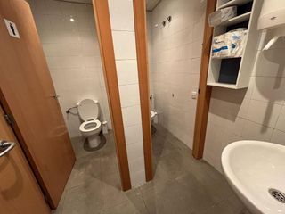 Nave industrial en alquiler en Port en Badalona