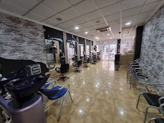 Local comercial en venta en Pueblo Poniente en Benidorm