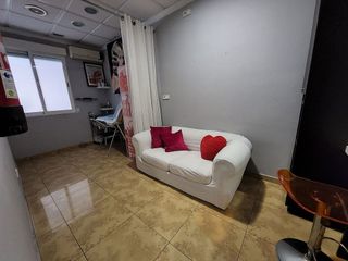 Local comercial en venta en Pueblo Poniente en Benidorm