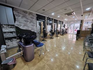 Local comercial en venta en Pueblo Poniente en Benidorm