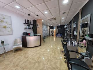 Local comercial en venta en Pueblo Poniente en Benidorm