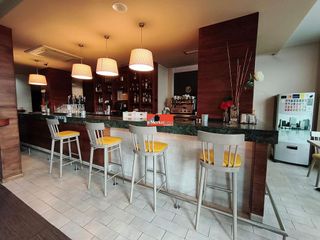 Local comercial en alquiler en Acea de Olga - Augas Férreas en Lugo