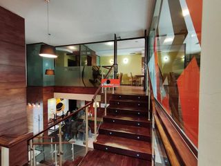 Local comercial en alquiler en Acea de Olga - Augas Férreas en Lugo