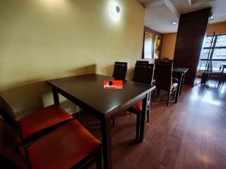 Local comercial en alquiler en Acea de Olga - Augas Férreas en Lugo