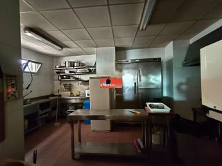 Local comercial en alquiler en Acea de Olga - Augas Férreas en Lugo