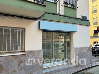 Local comercial en venta en Centre - Cordelles en Cerdanyola del Vallès