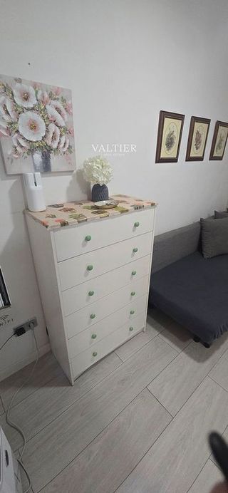 Piso en alquiler en Embajadores - Lavapiés en Madrid