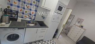 Piso en alquiler en Embajadores - Lavapiés en Madrid