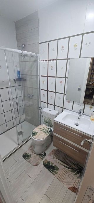 Piso en alquiler en Embajadores - Lavapiés en Madrid