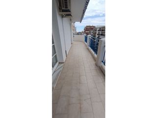 Piso en alquiler en Los Boliches en Fuengirola