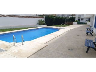 Piso en alquiler en Los Boliches en Fuengirola