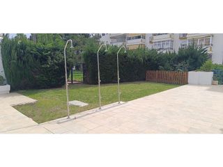 Piso en alquiler en Los Boliches en Fuengirola