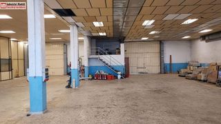 Nave industrial en venta en Zona Industrial en Arganda del Rey