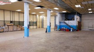 Nave industrial en venta en Zona Industrial en Arganda del Rey