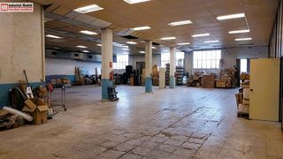 Nave industrial en venta en Zona Industrial en Arganda del Rey