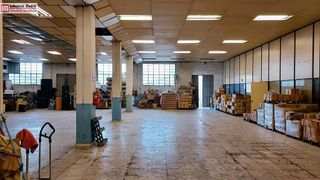Nave industrial en venta en Zona Industrial en Arganda del Rey