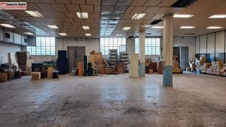 Nave industrial en venta en Zona Industrial en Arganda del Rey