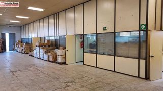 Nave industrial en venta en Zona Industrial en Arganda del Rey