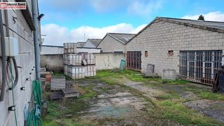 Nave industrial en venta en Zona Industrial en Arganda del Rey