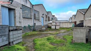 Nave industrial en venta en Zona Industrial en Arganda del Rey