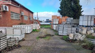 Nave industrial en venta en Zona Industrial en Arganda del Rey