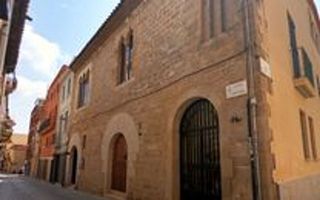 Edificio en venta en Centre en Sant Boi de Llobregat