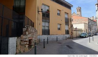 Edificio en venta en Centre en Sant Boi de Llobregat