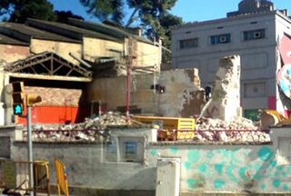 Edificio en venta en Centre en Sant Boi de Llobregat