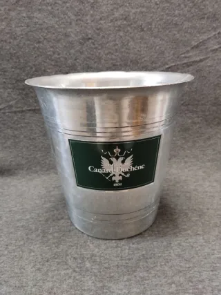 Cubitera o champanera