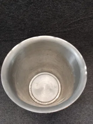 Cubitera o champanera