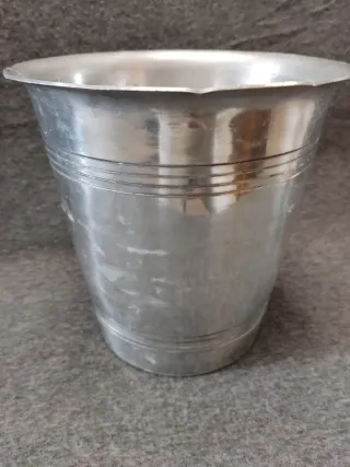 Cubitera o champanera