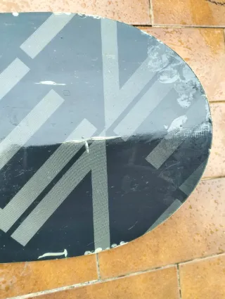 Tavola Snowboard Nitro 42