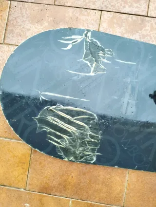 Tavola Snowboard Nitro 42