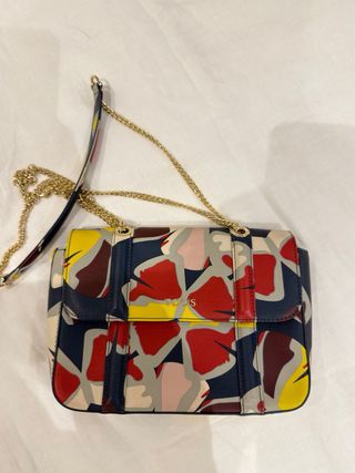 Bolso Tous Multicolor
