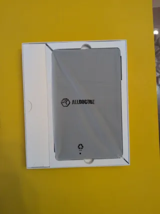 ALLDOCUBE iPlay 70 mini Ultra Plata