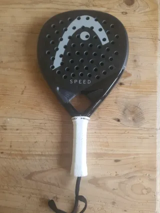 Pala Padel Head Speed Pro
