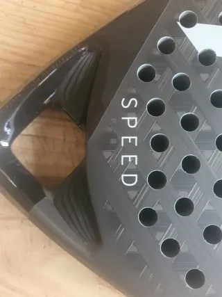 Pala Padel Head Speed Pro