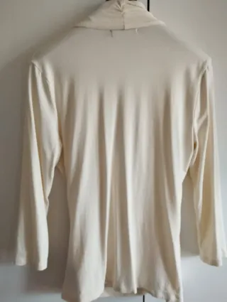 Maglia da donna Lauren Ralph Lauren Beige