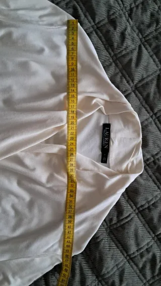 Maglia da donna Lauren Ralph Lauren Beige